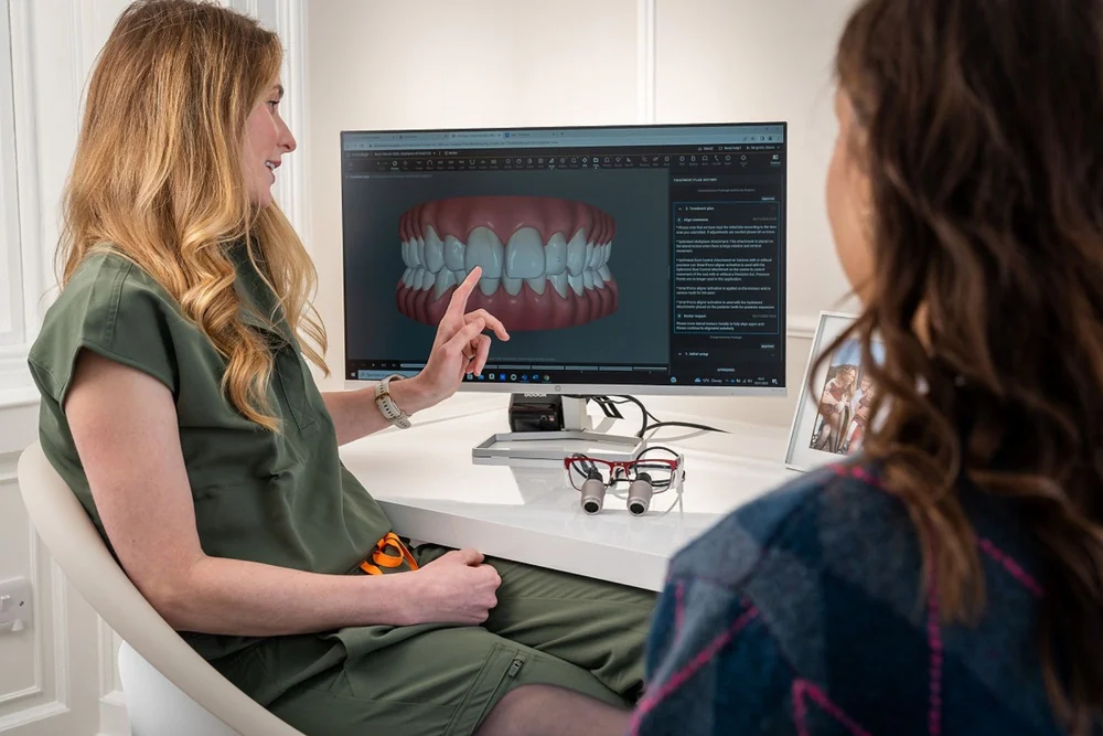 Crowded Teeth: Causes, Associated Problems and Treatment Options