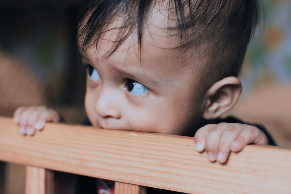 Bebeklerde Diş Çıkarma (Teething) Dönemi: Belirtiler ve Rahatlatma Yöntemleri