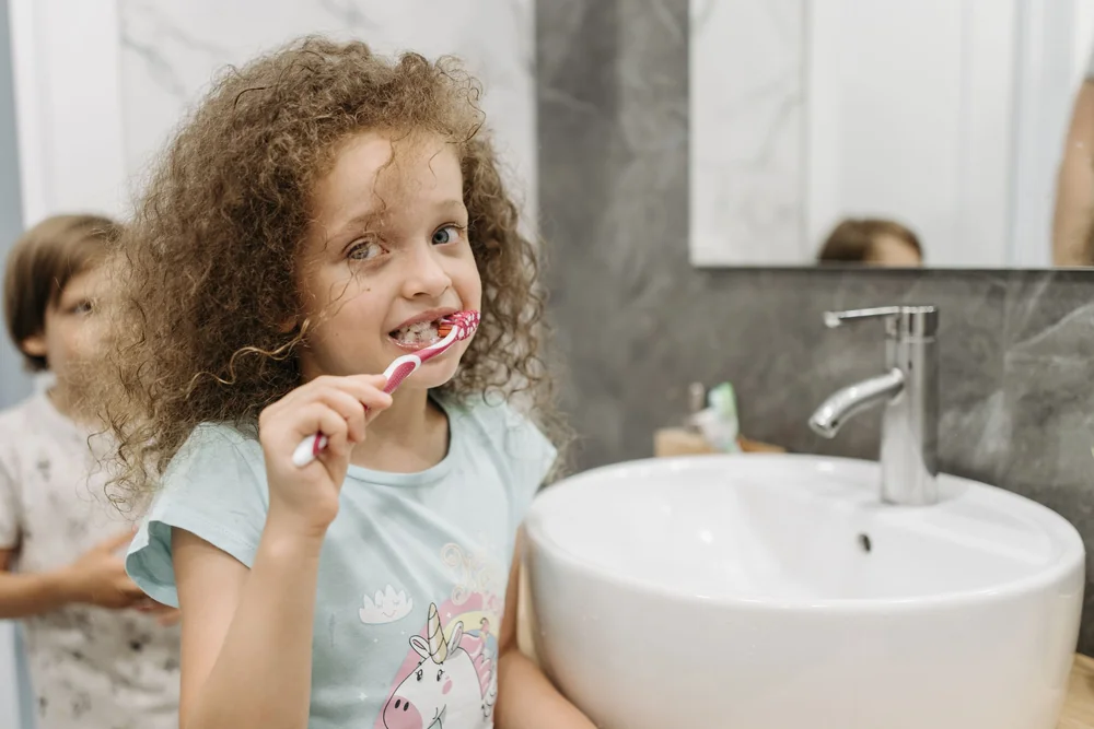 How to Prevent Tooth Decay in Children