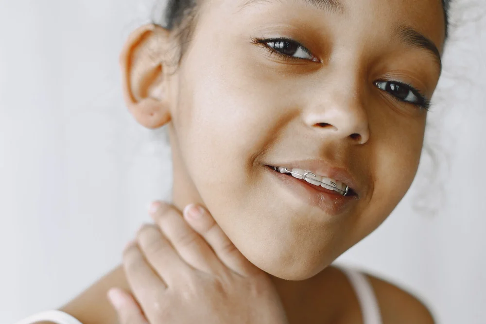 Early Orthodontic Treatment in Children: When Should It Start?