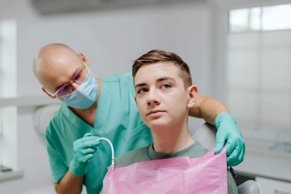 Damak Genişletme Apareyi (Palatal Expander) Nedir? Ne Zaman Uygulanır?