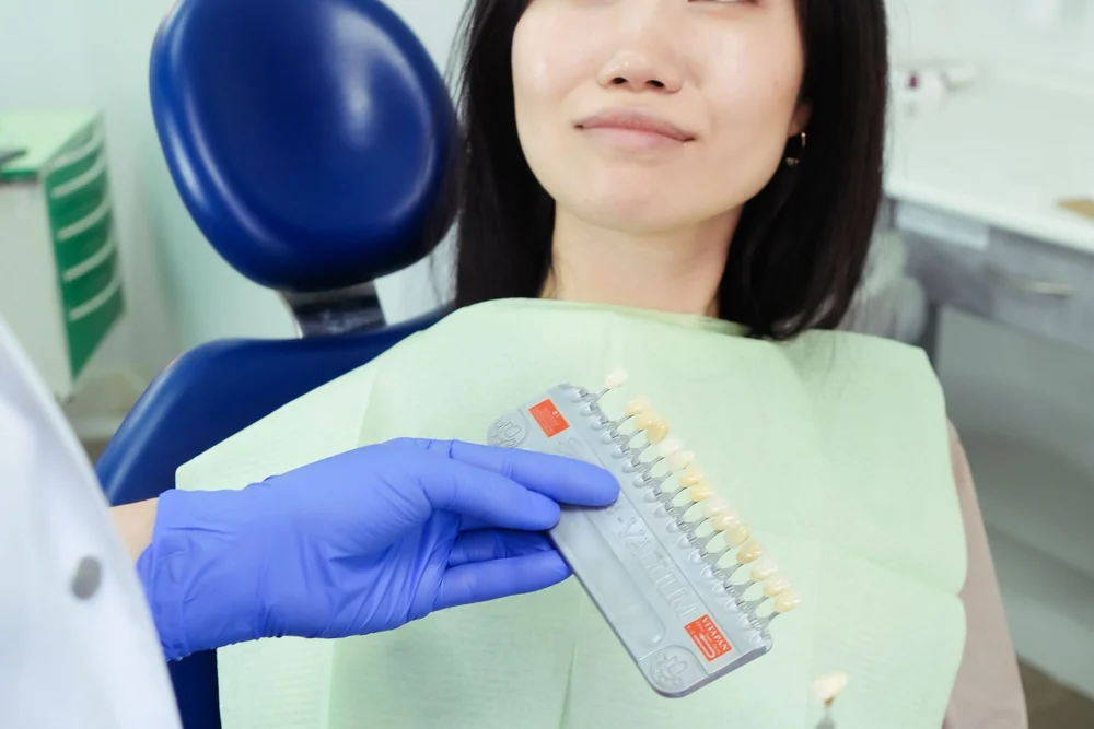 Aftercare Following Teeth Whitening: The White Diet and Your Care Guide
