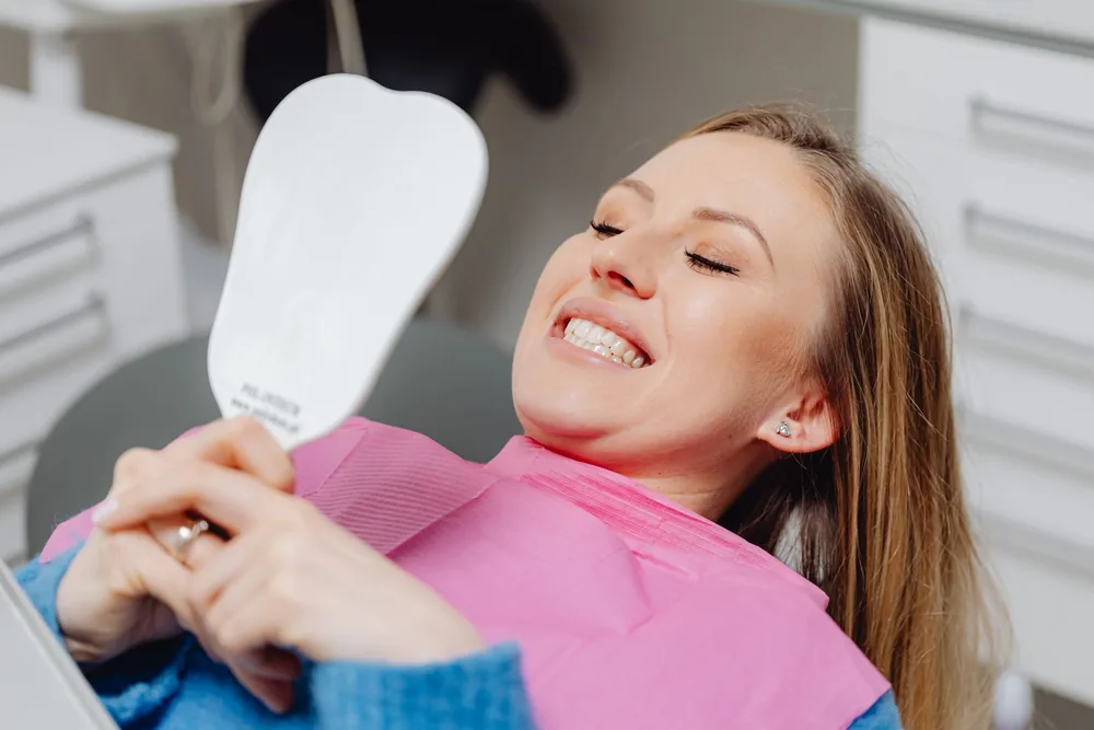Zirconia Crown Lifespan and Care: What to Pay Attention To