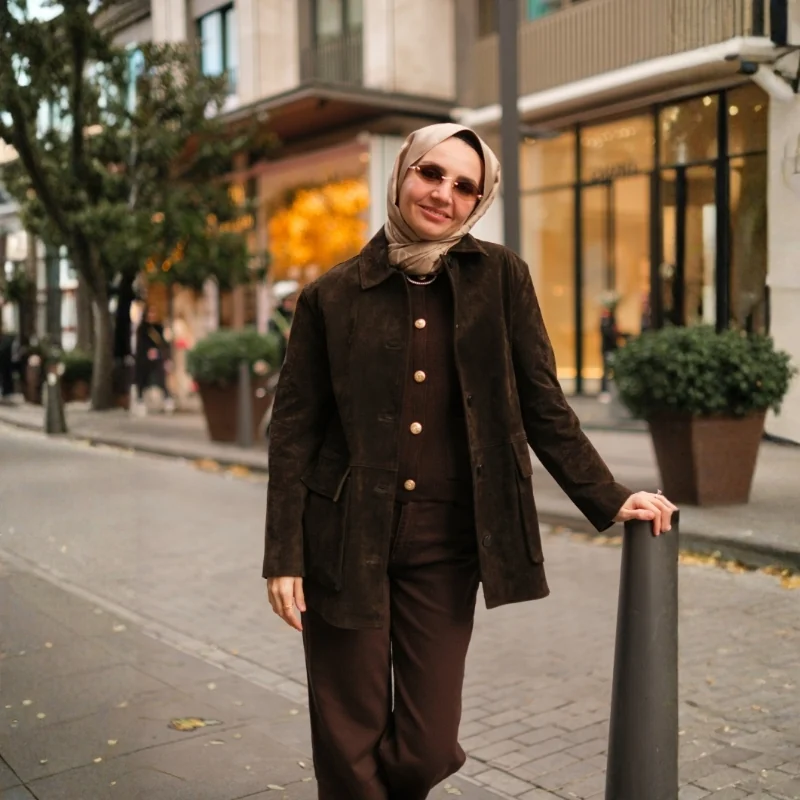 Uzm. Dr. Afra Eda Karadayı Yüzükcü — Nişantaşı