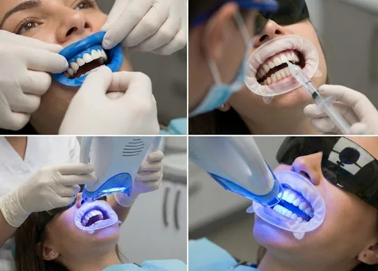 Clinical Application and Activation