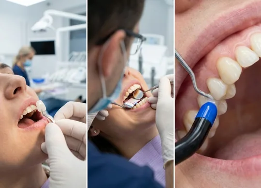 Permanent Placement and Follow-up Checks